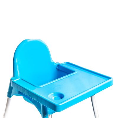 Teknum High Chair - H1 – Blue